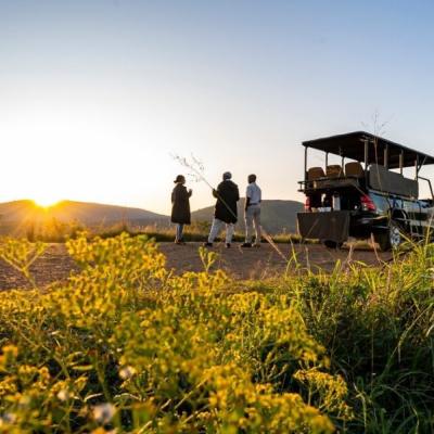 ANEW Lodge Hluhluwe - 191542