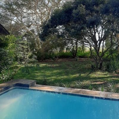 ANEW Lodge Hluhluwe - 191543