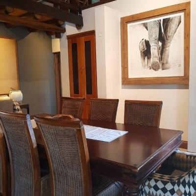 ANEW Lodge Hluhluwe - 191545