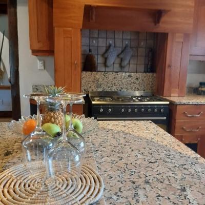 ANEW Lodge Hluhluwe - 191546