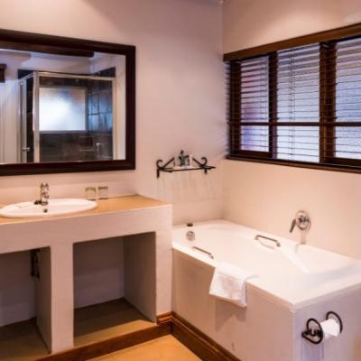 ANEW Lodge Hluhluwe - 191550