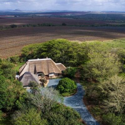 ANEW Lodge Hluhluwe - 191552