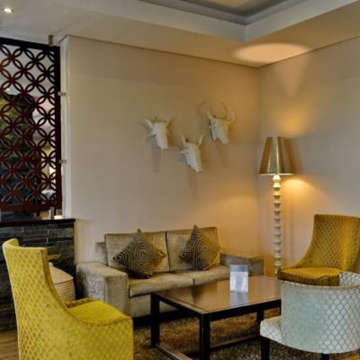 ANEW Hotel Capital - 191571