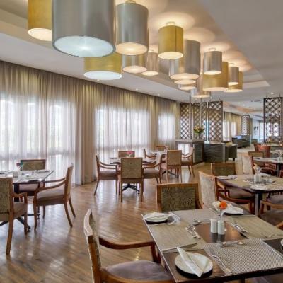 ANEW Hotel Capital - 191574