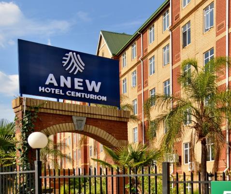ANEW Hotel Centurion - 191580