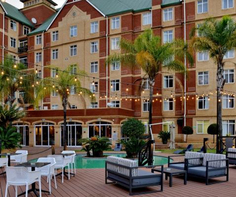 ANEW Hotel Centurion - 191581
