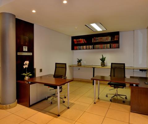 ANEW Hotel Centurion - 191582