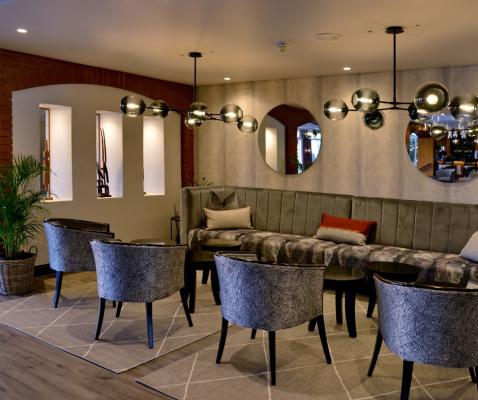 ANEW Hotel Centurion - 191584