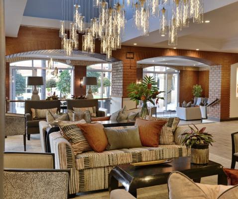 ANEW Hotel Centurion - 191586