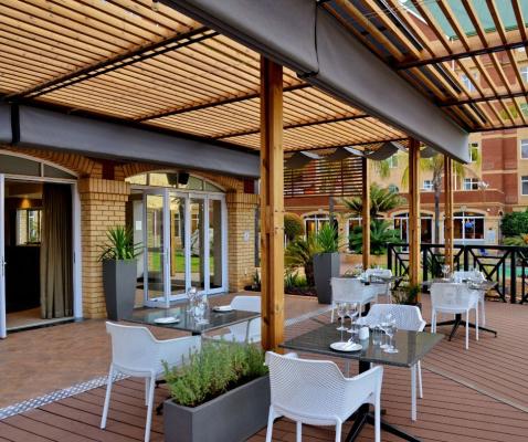 ANEW Hotel Centurion - 191591
