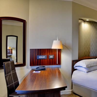 ANEW Hotel Centurion - 191595