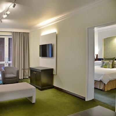 ANEW Hotel Centurion - 191597