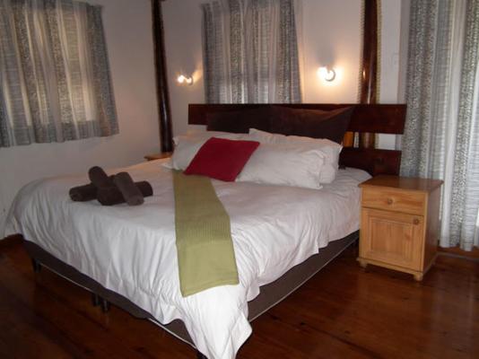 Sodwana Bay Lodge - 191626