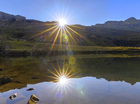 The Cavern Drakensberg Resort - 191696