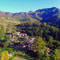 The Cavern Drakensberg Resort - 191700