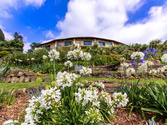 The Cavern Drakensberg Resort - 191726