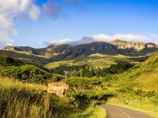 The Cavern Drakensberg Resort - 191731