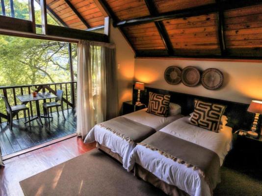 Mantenga Lodge - 191782