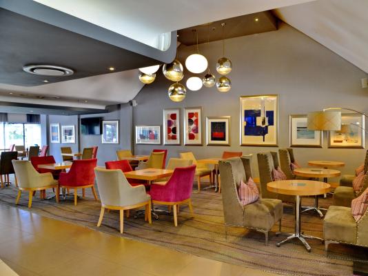 ANEW Hotel Roodepoort - 191838