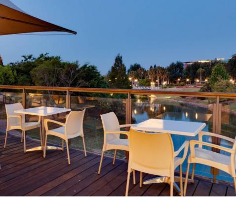 ANEW Hotel Roodepoort - 191839