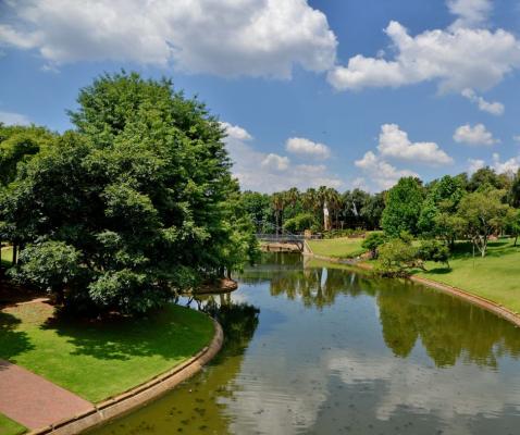 ANEW Hotel Roodepoort - 191843