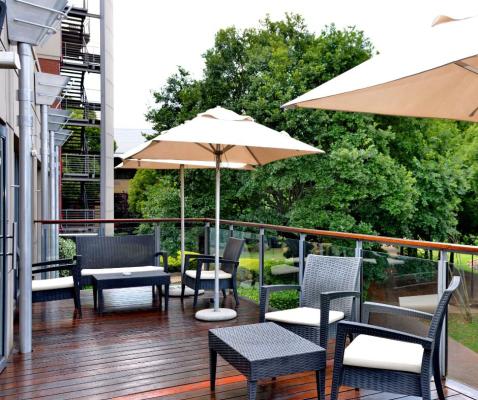 ANEW Hotel Roodepoort - 191844