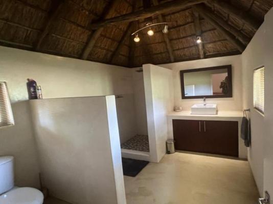 Sambane Game Lodge - 192139