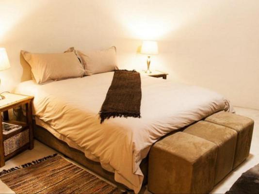 Sambane Game Lodge - 192140