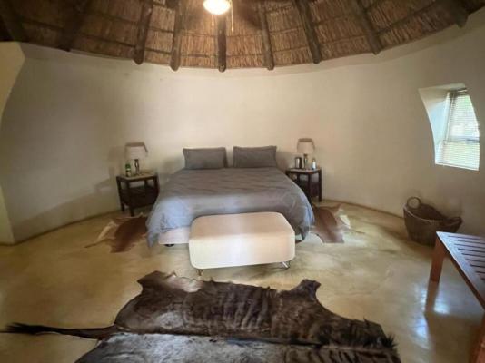 Sambane Game Lodge - 192143