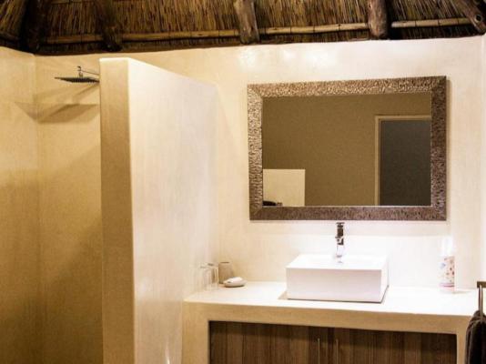 Sambane Game Lodge - 192144