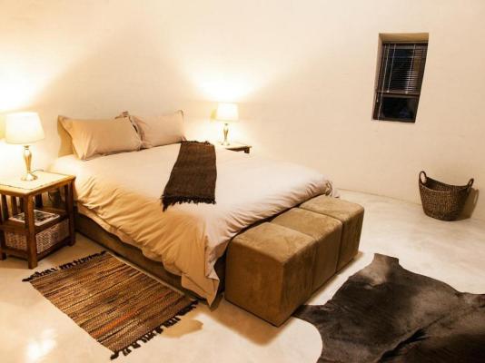 Sambane Game Lodge - 192145