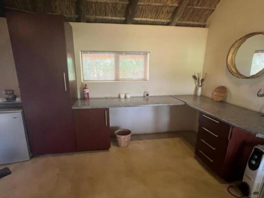 Sambane Game Lodge - 192148