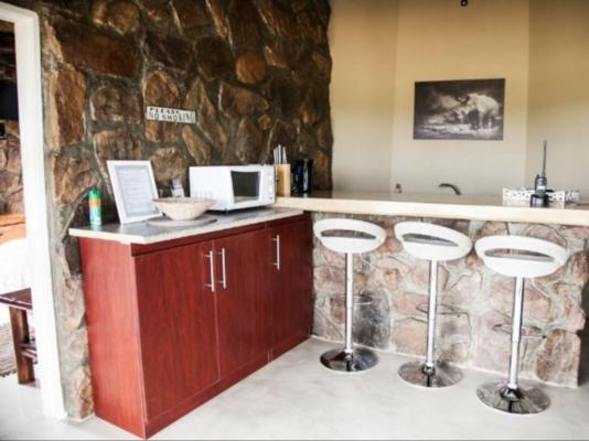 Sambane Game Lodge - 192149