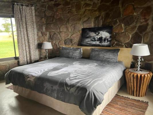Sambane Game Lodge - 192152
