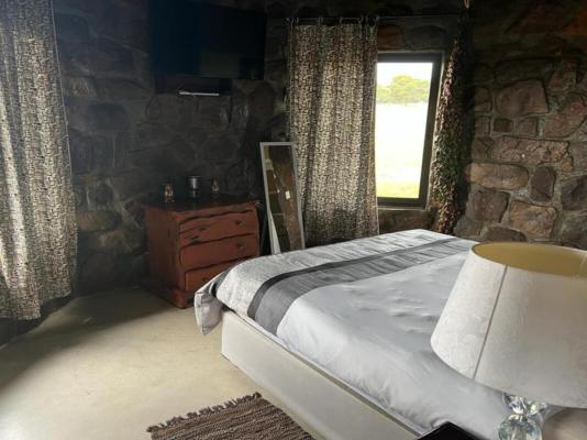 Sambane Game Lodge - 192154