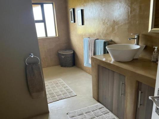 Sambane Game Lodge - 192156