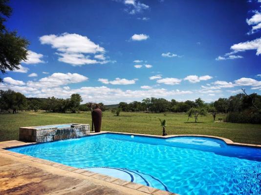 Sambane Game Lodge - 192160