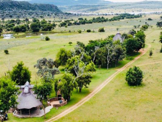 Sambane Game Lodge - 192163
