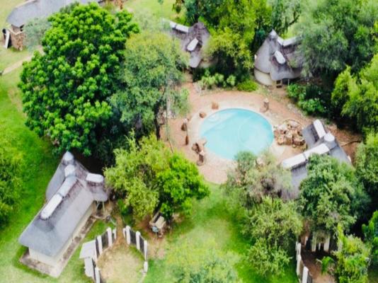 Sambane Game Lodge - 192165
