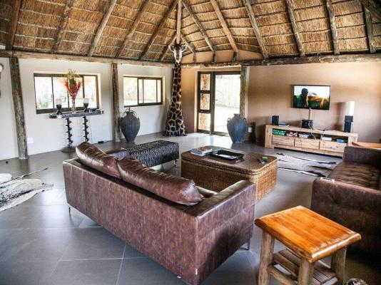 Sambane Game Lodge - 192167