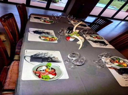 Sambane Game Lodge - 192173