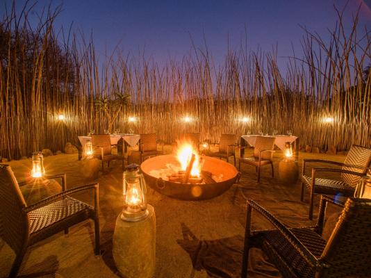 Babananago Game Reserve - Babanango Valley Lodge - 192263