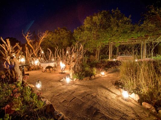 Babananago Game Reserve - Babanango Valley Lodge - 192264