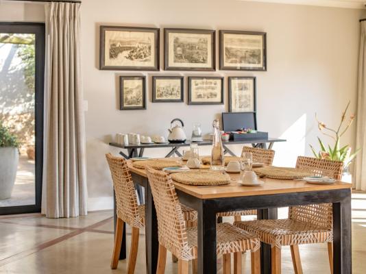 Babananago Game Reserve - Babanango Valley Lodge - 192270
