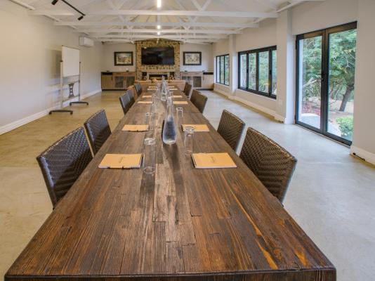 Babananago Game Reserve - Babanango Valley Lodge - 192274