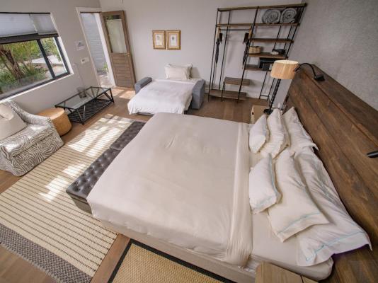 Babananago Game Reserve - Babanango Valley Lodge - 192281