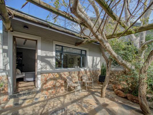 Babananago Game Reserve - Babanango Valley Lodge - 192285