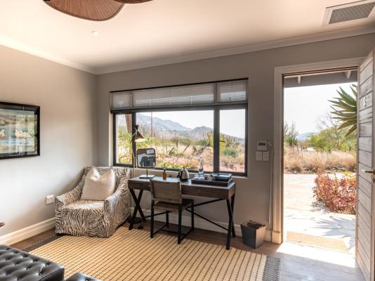 Babananago Game Reserve - Babanango Valley Lodge - 192287
