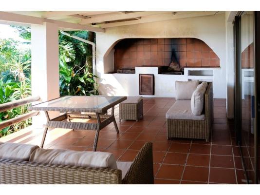 The St Lucia Eco Lodge - 192313