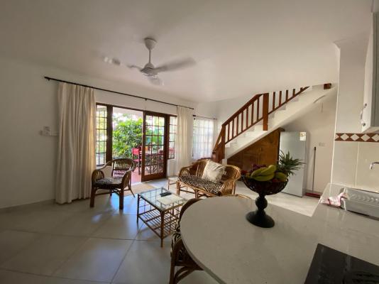 The St Lucia Eco Lodge - 192321